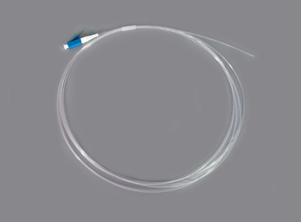 Hvilke slags fiberoptiske kabler bruges ofte i FTTH -konstruktion?