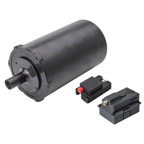 Hvordan forbedrer UAV fiberoptisk transmissionssystem luftkommunikation?