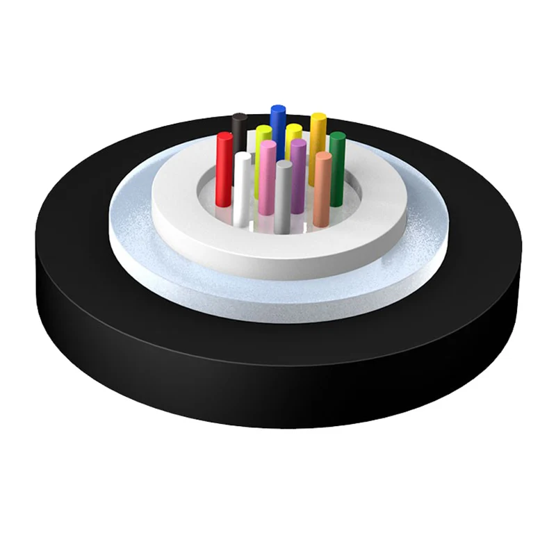 Hvorfor er Glass Garn Access Building fiberoptisk kabel en Game Changer i moderne kommunikation