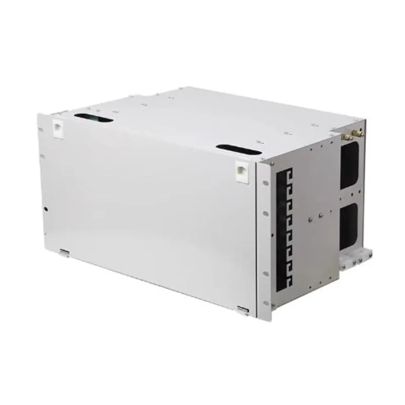 288F optisk distributionsramme