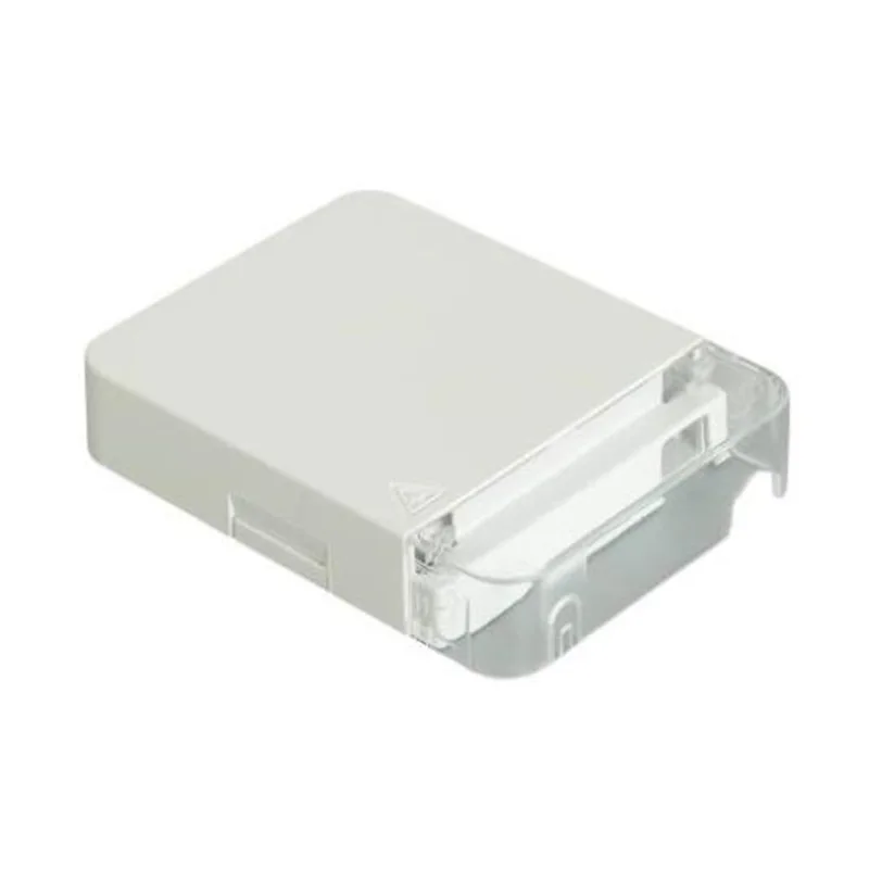 Fiberoptisk kabeladgangsterminalpanel GFS-1F