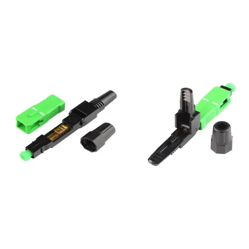 FAC-SC/APC-01 FAC-SC/UPC-01 Feltmonteringstik