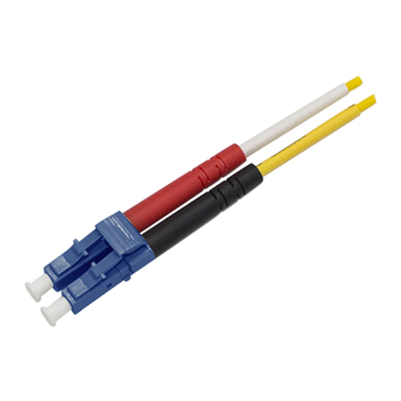 LC UPC 2.0mm DX -stik