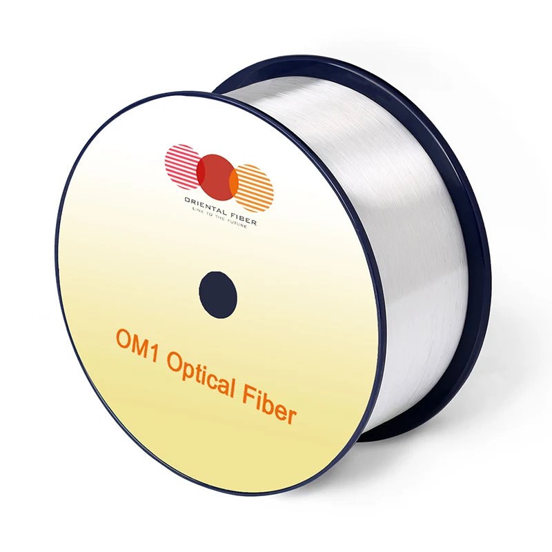 Multi-mode optisk fiber OM1