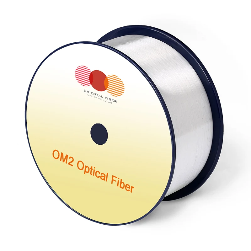 Multi-mode optisk fiber OM2