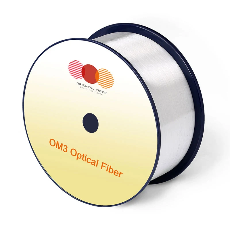 Multi-mode optisk fiber OM2+/OM3