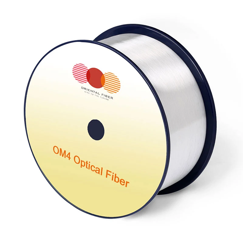 Multi-mode optisk fiber OM4