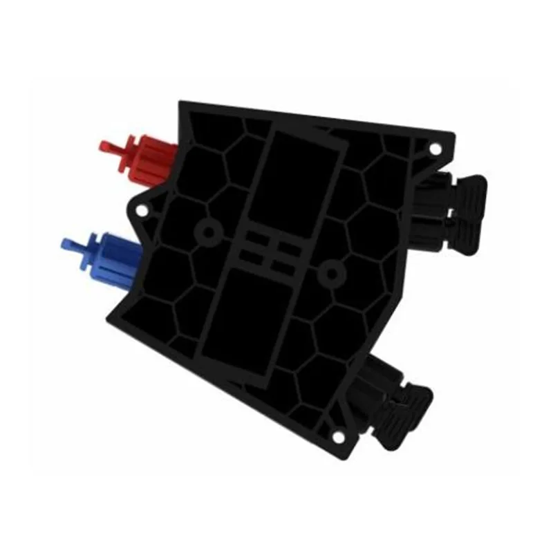 Forforbundet fiberoptisk kabelfordelingsboks GFS-004-002C