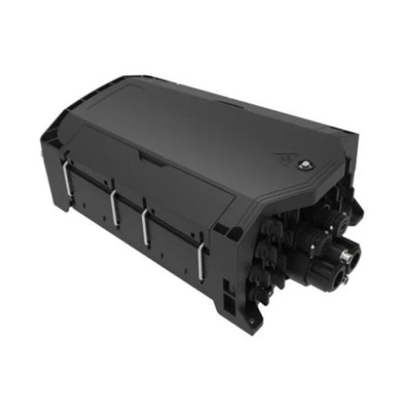 Forforbundet fiberoptisk kabelfordelingsboks GFS-016-007C