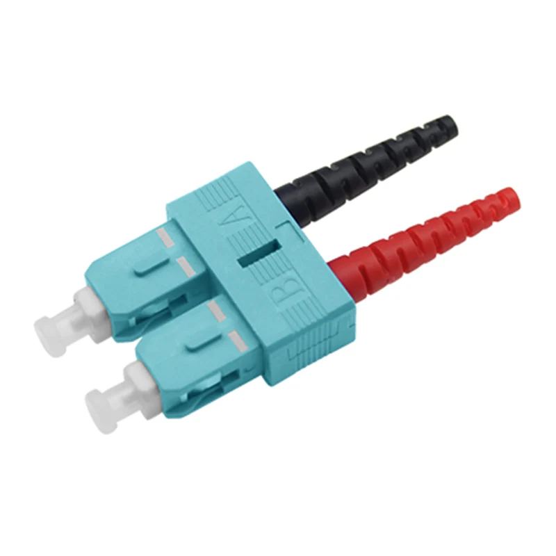 SC 2.0mm/3.0mm DX OM3 -stik