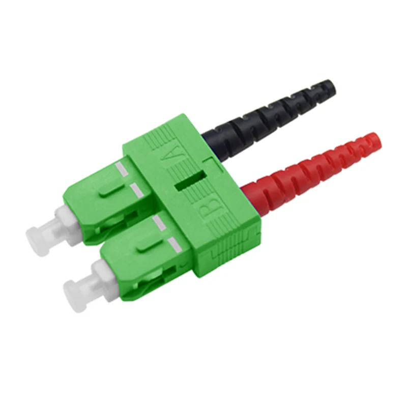 SC/APC 2.0mm/3.0mm DX -stik