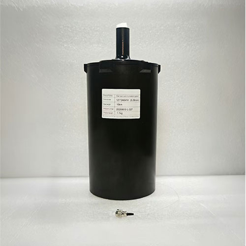 UAV Fiber Optic Roll 10 km G657A2