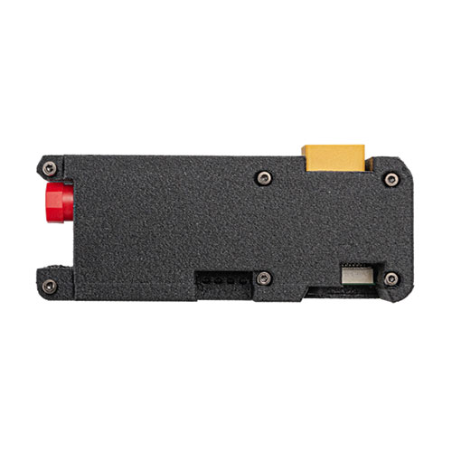 UAV Fiber Optic Roll Ground Ground Unit